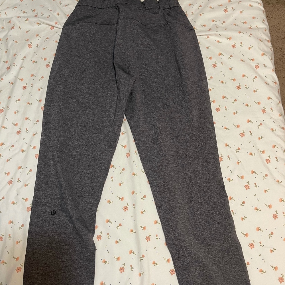 Lululemon Stretch High Rise Pant 25”